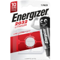 Energizer Lithium-Knopfzelle CR2032 Lade- und Datentechnik Energizer Lithium-Knopfzelle CR2032 Lade- und Datentechnik