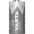VARTA 2er-Set Professional Lithium Batterie CR123A, 1600 mAh, 3 V VARTA 2er-Set Professional Lithium Batterie CR123A, 1600 mAh, 3 V