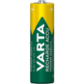 VARTA 4er-Set NiMH-Mignon-Akku RECHARGE ACCU Power 2600 mAh, AA, HR6 VARTA 4er-Set NiMH-Mignon-Akku RECHARGE ACCU Power 2600 mAh, AA, HR6