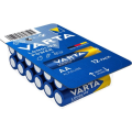 VARTA 12er-Set Mignon-Batterie LONGLIFE Power, AA, LR6 VARTA 12er-Set Mignon-Batterie LONGLIFE Power, AA, LR6