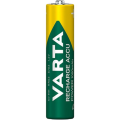 VARTA 4er-Set NiMH-Micro-Akku RECHARGE ACCU Power 1000 mAh, AAA, HR03 VARTA 4er-Set NiMH-Micro-Akku RECHARGE ACCU Power 1000 mAh, AAA, HR03