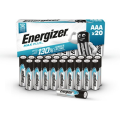 Energizer Alkaline-Batterien Max Plus 130 Micro (AAA) 20er Pack Energizer Alkaline-Batterien Max Plus 130 Micro (AAA) 20er Pack