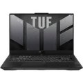 Asus Gaming Notebook TUF Gaming A17 (FA707NU-HX064W) 43.9 cm (17.3 Zoll) AMD Ryzen 7 7735HS 16 GB
