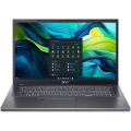 Acer Aspire 17, A17-51M Ultrabook/Laptop, 17.3" Full HD 1920x1080 60Hz, Intel Core 5 120U, 16 GB RAM, 512 GB SSD, Intel Graphics, Windows 11 Home, Grau Acer Aspire 17, A17-51M Ultrabook/Laptop, 17.3" Full HD 1920x1080 60Hz, Intel Core 5 120U, 16 GB RAM, 512 GB SSD, Intel Graphics, Windows 11 Home, Grau