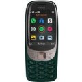 Nokia 6310
SAR-Wert: 0.75 W/kg *