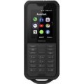 Nokia 800 Tough
SAR-Wert: 1.46 W/kg *
