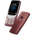 Nokia 8210 4G
SAR-Wert: 0.98 W/kg *