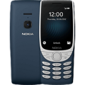 Nokia 8210 4G
SAR-Wert: 0.98 W/kg *