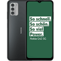 Nokia G42 5G
SAR-Wert: 0.73 W/kg *