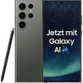 Samsung Galaxy S23 Ultra
SAR-Wert: 0.97 W/kg *