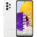 Samsung Galaxy A72 Dual SIM (Symbolbild)
SAR-Wert: 0.23 W/kg *