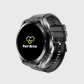 Kardena CARE One 2 2025 Premium Smartwatch mit KI Assistenz Kardena CARE One 2 2025 Premium Smartwatch mit KI Assistenz