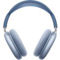 Apple AirPods Max Sky Blau Headset