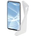 Hama Crystal Clear Cover Xiaomi Redmi Note 9 Transparent