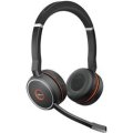 Jabra Evolve 75 Second Edition - UC Telefon On Ear Headset