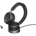 Jabra Evolve2 75 Telefon Over Ear Headset