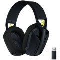 Logitech G435 LIGHTSPEED Gaming Over Ear Headset