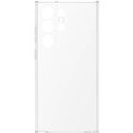 Samsung Clear Case Cover Galaxy S23 Ultra Transparent Stossfest