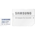 Samsung EVO Plus SDXC-Karte 256 GB
