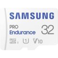 Samsung PRO Endurance microSDHC-Karte 32 GB