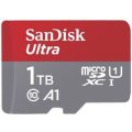 SanDisk microSDXC Ultra 1TB Speicherkarte