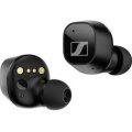 Sennheiser CX Plus True Wireless Black In Ear Kopfhörer