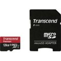 Transcend Premium microSDXC-Karte Industrial 128 GB