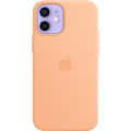 Apple Silikon Case mit MagSafe Apple iPhone 12 mini