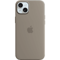 Apple Silikon Case mit MagSafe Apple iPhone 15 Plus