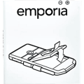 Emporia AK-V27-BC Lade- und Datentechnik