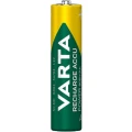 VARTA 4er-Set NiMH-Micro-Akku RECHARGE ACCU Power 800 mAh, AAA, HR03 VARTA 4er-Set NiMH-Micro-Akku RECHARGE ACCU Power 800 mAh, AAA, HR03