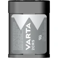 VARTA Professional Lithium Batterie 2CR5, 1400 mAh, 6 V VARTA Professional Lithium Batterie 2CR5, 1400 mAh, 6 V