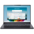Acer Swift Go 16 AI OLED, SFG16-I71, Ultrabook/Laptop, 16" WUXGA, Intel Core Ultra 7, 16 GB RAM, 512 GB SSD, Intel Graphics, Windows 11 Home, Schweizerdeutsch Keyboard, Grau Acer Swift Go 16 AI OLED, SFG16-I71, Ultrabook/Laptop, 16" WUXGA, Intel Core Ultra 7, 16 GB RAM, 512 GB SSD, Intel Graphics, Windows 11 Home, Schweizerdeutsch Keyboard, Grau