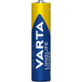 VARTA 4er-Set Micro-Batterie LONGLIFE Power, AAA, LR03 VARTA 4er-Set Micro-Batterie LONGLIFE Power, AAA, LR03