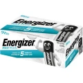 Energizer Alkaline-Batterien Max Plus E-Block (9V) 20er Pack Energizer Alkaline-Batterien Max Plus E-Block (9V) 20er Pack
